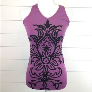 Balance Connection Yoga Racerback Tank